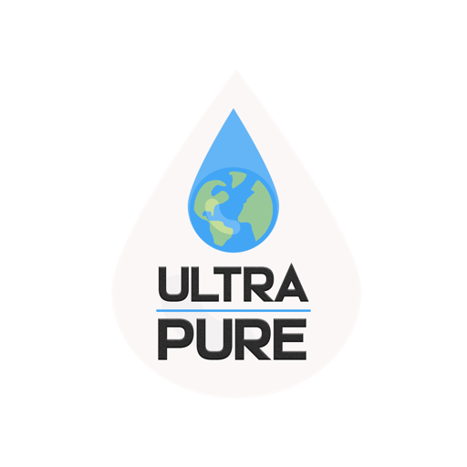 Ultra Pure Official Logo